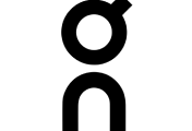 Stylized white keyhole graphic with an orbiting ring, resembling a secure lock symbol on a black background.