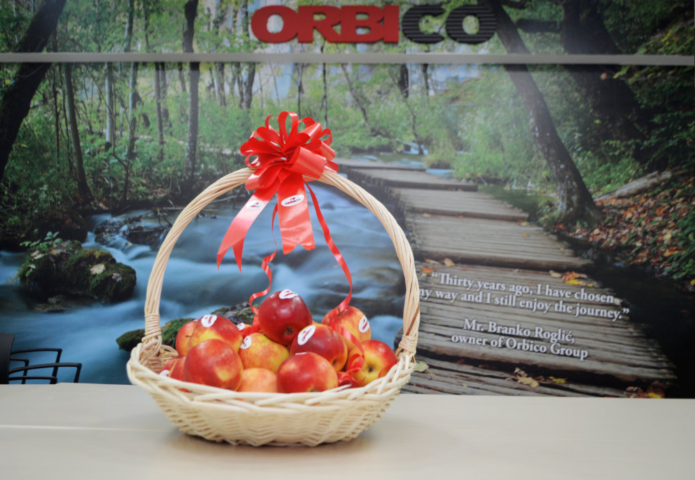 30 godina ORBICO Grupacije