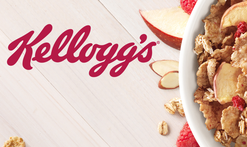 Croatia’s Orbico To Distribute Kellogg’s In 15 Countries