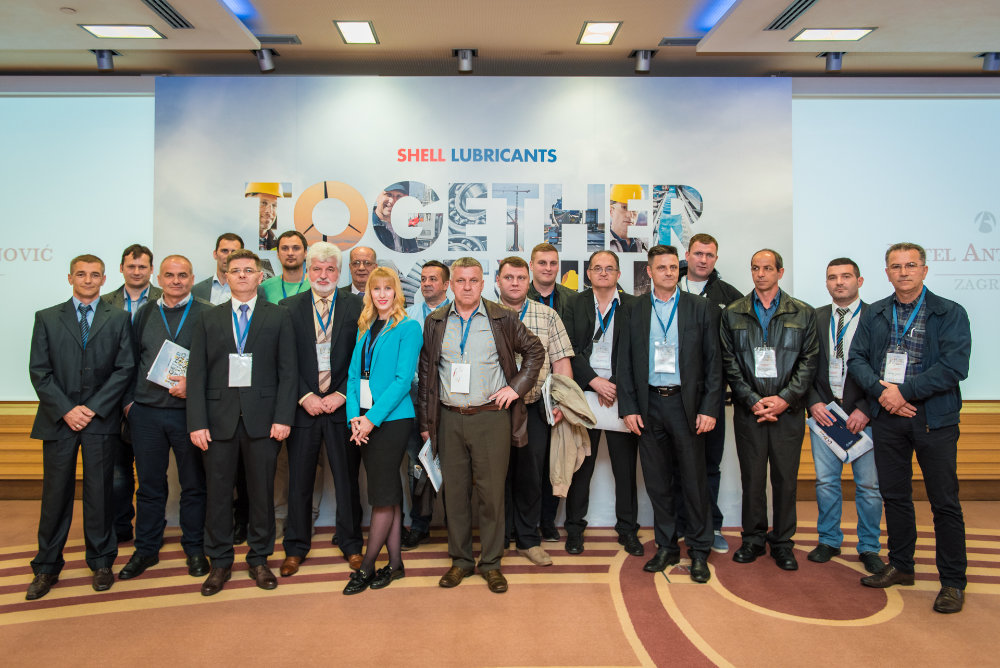 Shell Tehnološki forum 2017
