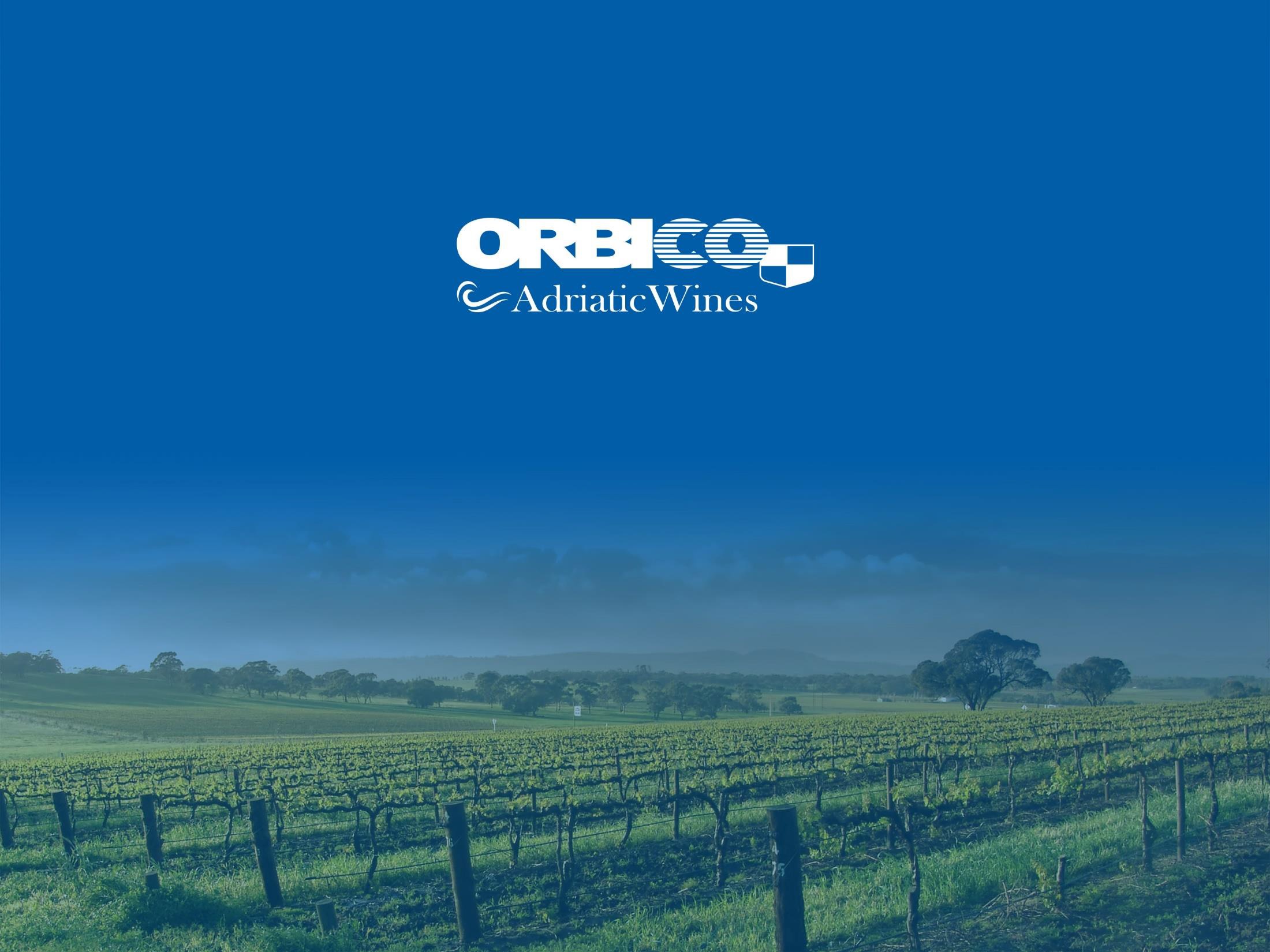 Orbico Adriatic Wines