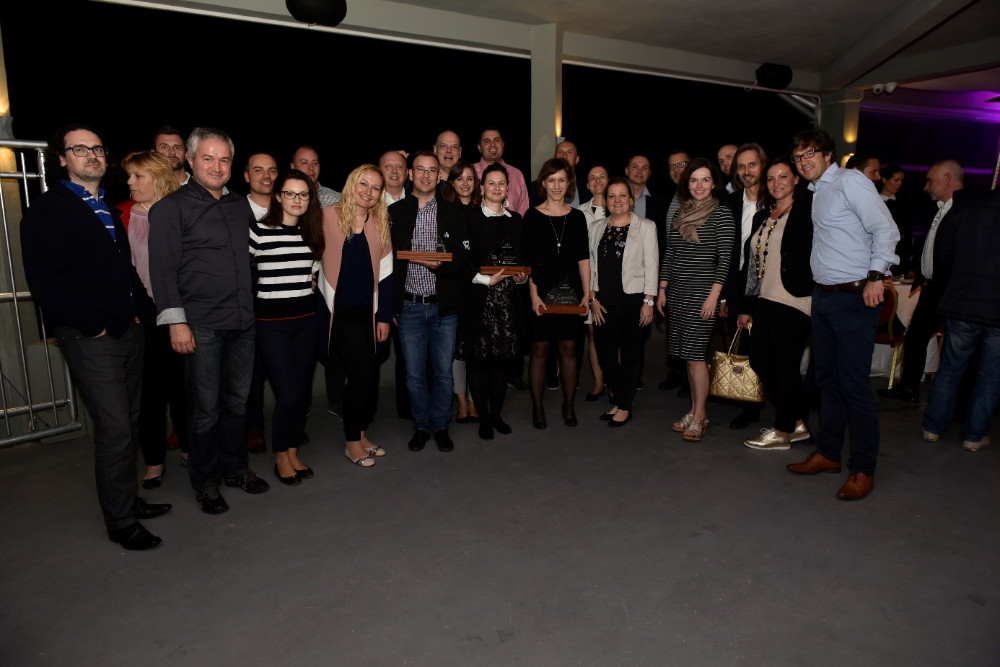 Orbico ruled the scene on GDM BRAUN Global Symposium in Budva/Montenegro