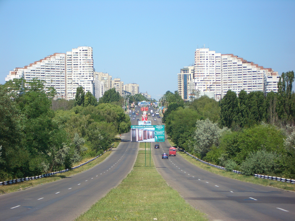 Orbico Moldova - Top 3 employers in Moldova 2015