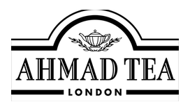Ahmad Tea logo