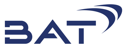 BAT logo