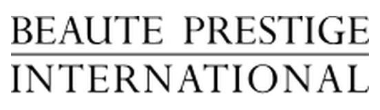 Beauté Prestige International logo