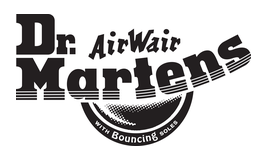 Dr. Martens logo