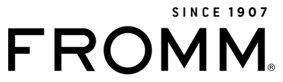 FROMM logo