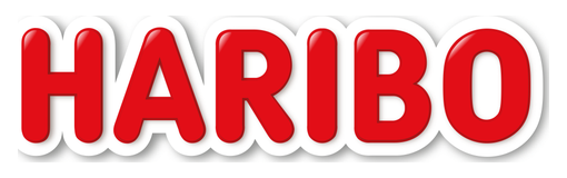 Haribo logo