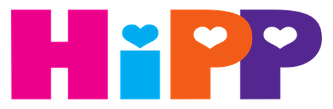 HiPP logo