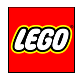 LEGO logo
