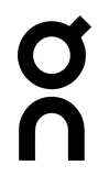 On logo