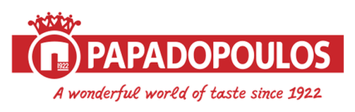 Papadopoulos logo
