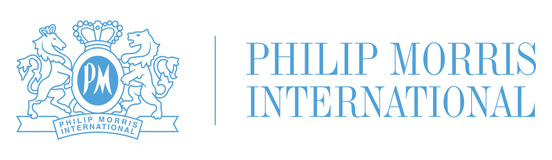 Philip Morris International logo