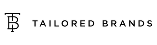 Tailored Brands logo