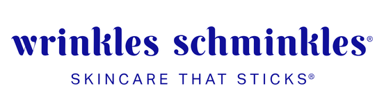 Wrinkles Schminkles