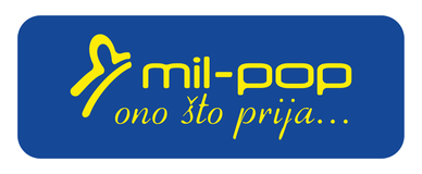 Mil Pop