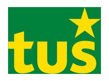 Tuš