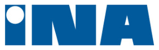 INA logo