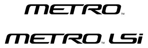 Metro