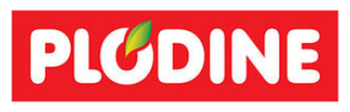 Plodine logo