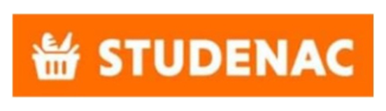 Studenac logo