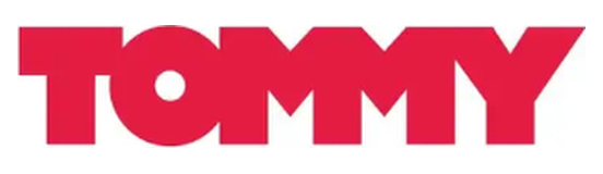 Tommy logo