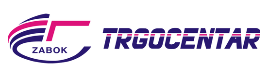 Trgocentar Zabok