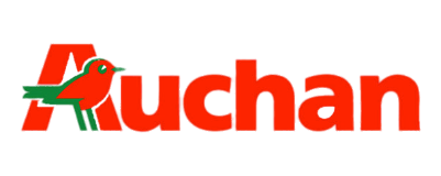 Auchan logo