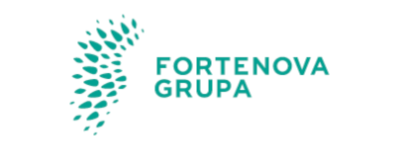 Fortenova logo