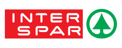 Interspar logo