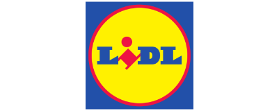 Lidl logo