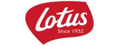 Lotus Bakeries logo