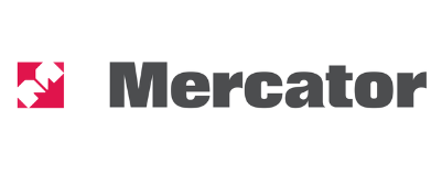 Mercator logo