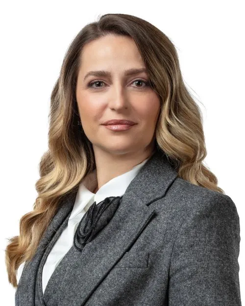 Ivanka Ivanova