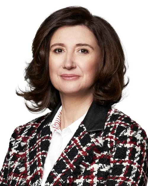 Alexandrina Marinova
