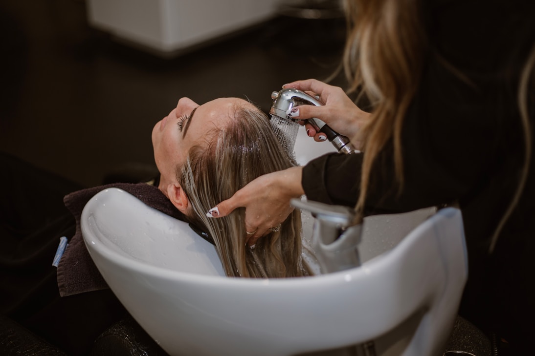Salon Professional