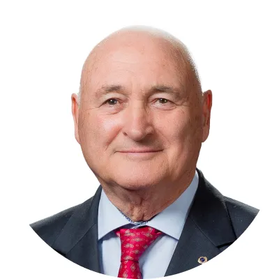 Branko Roglić
