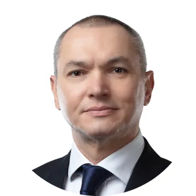 Stjepan Roglić