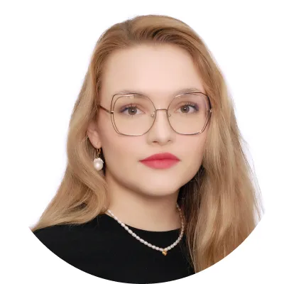 Maja Roglić