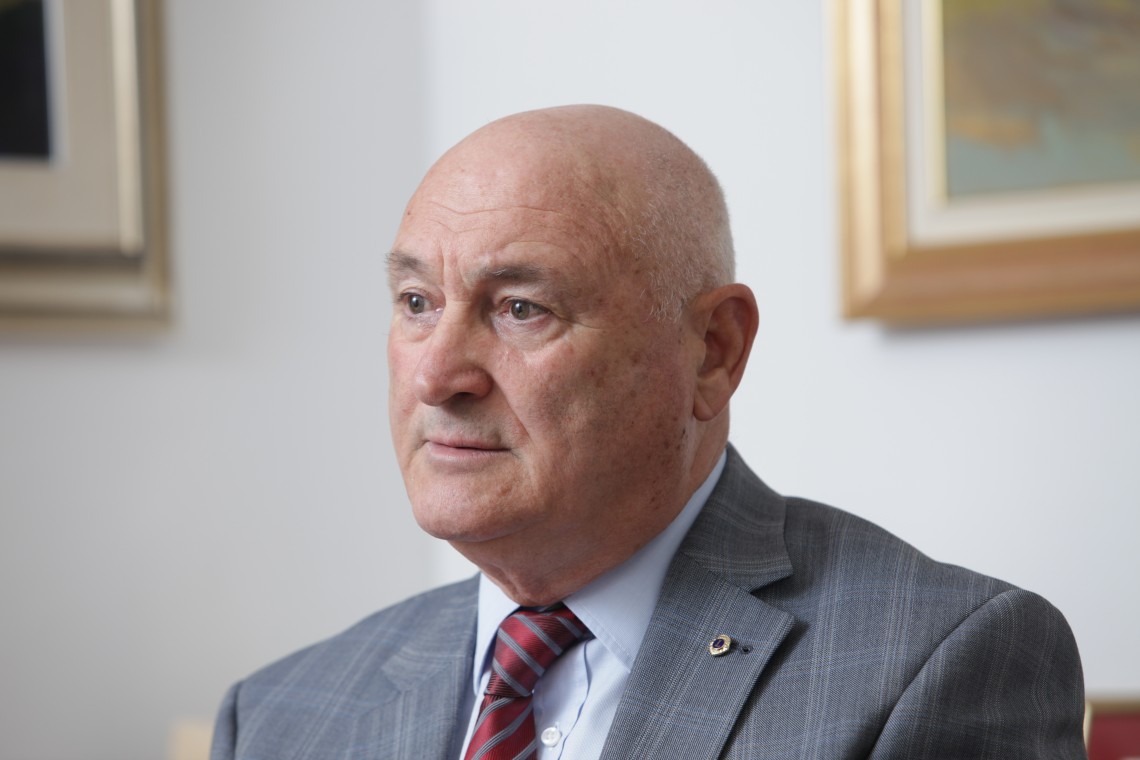 Orbico - the largest distributor in Europe