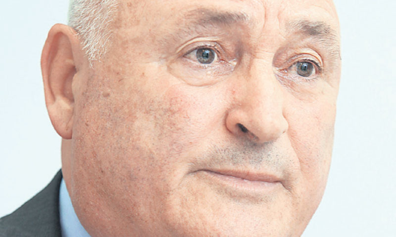 Roglić made acquisition of Polish company, aims for the title of No. 1 distributor in Europe