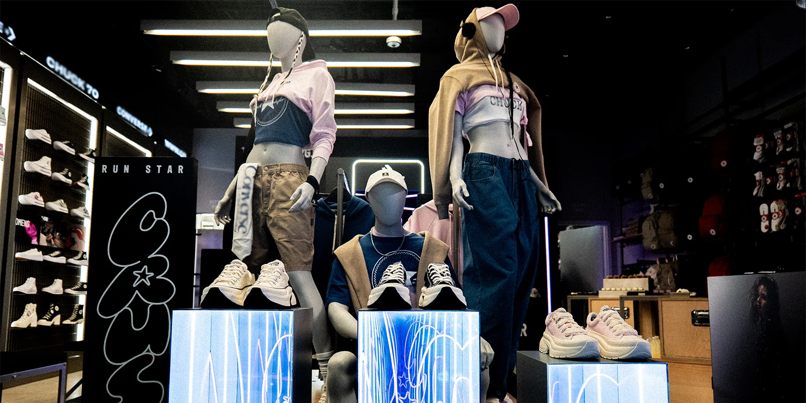 Style Stores
